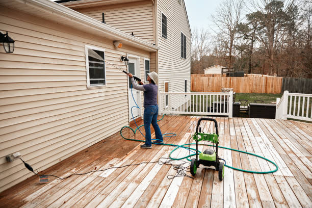 Red Bank, TN Pressure Washing Company