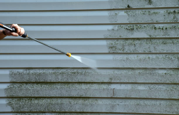 Pressure Washing Estimates in Red Bank, TN