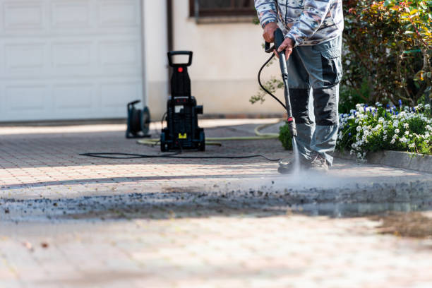 Best Deck Pressure Washing  in Red Bank, TN