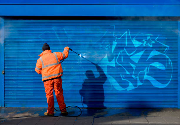 Best Garage Pressure Washing  in Red Bank, TN