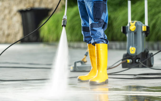 Best Garage Pressure Washing  in Red Bank, TN
