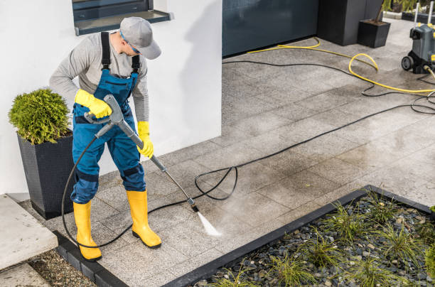 Best Concrete Pressure Washing  in Red Bank, TN