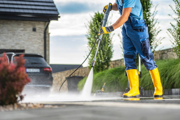 Local Pressure Washing Services in Red Bank, TN